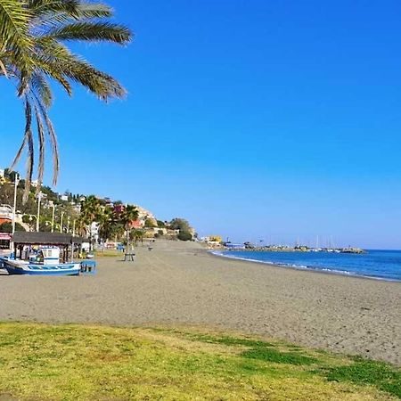 Apartamento Maui Beach En El Palo Malaga Luaran gambar
