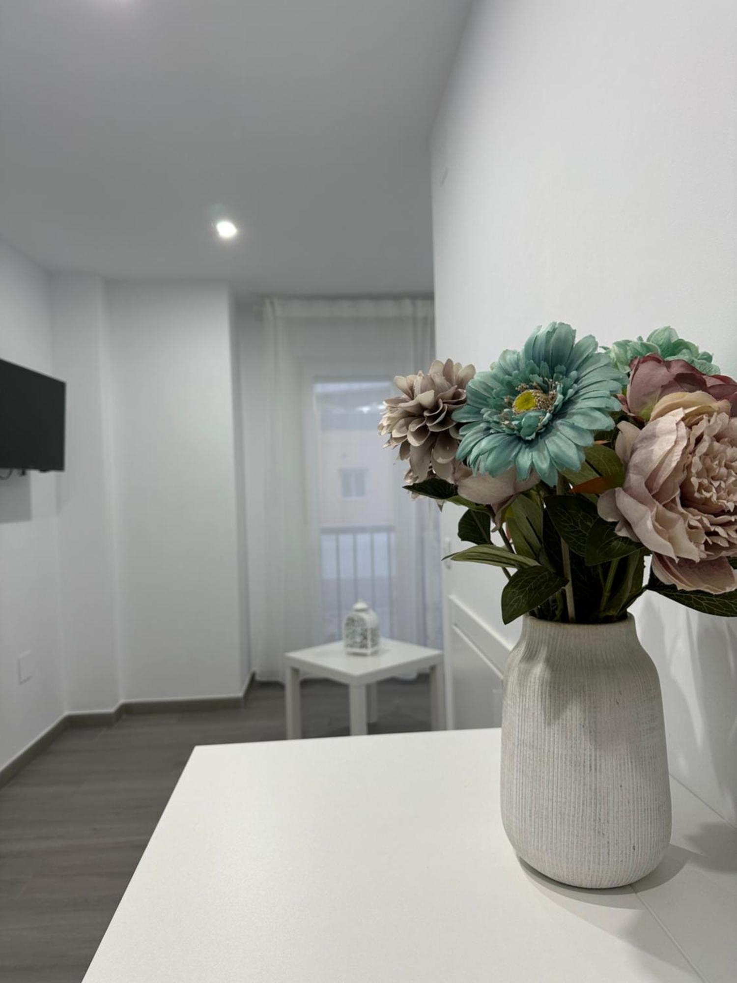 Apartamento Maui Beach En El Palo Malaga Luaran gambar
