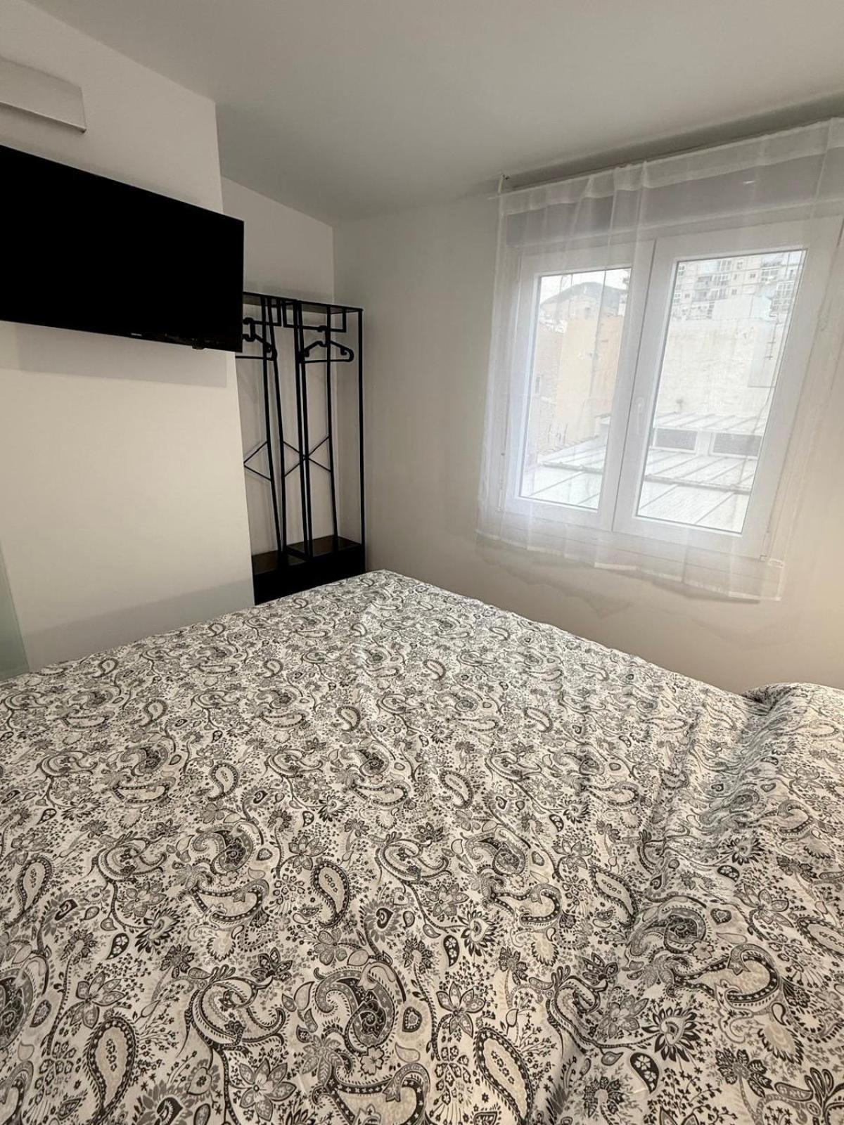 Apartamento Maui Beach En El Palo Malaga Luaran gambar